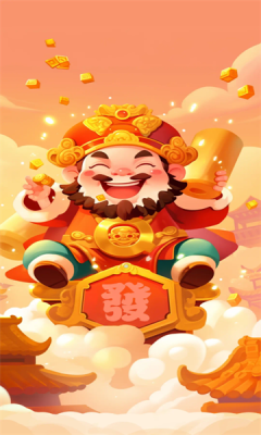 财气满满截图2