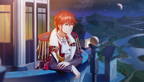 姬魔恋战纪ios版