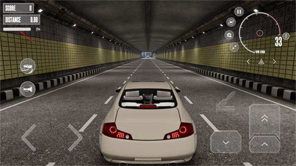 梦想之路多人游戏