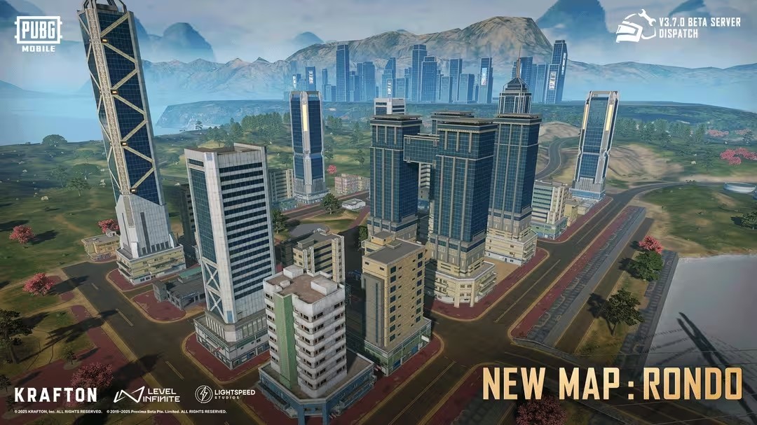 绝地求生国际服体验服最新版截图3