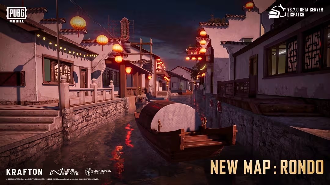 绝地求生国际服体验服最新版截图4