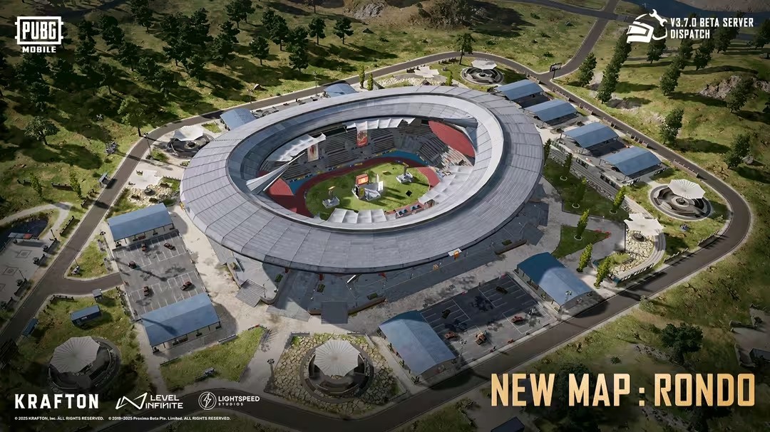 绝地求生国际服体验服最新版截图1