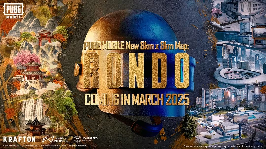 绝地求生国际服体验服最新版