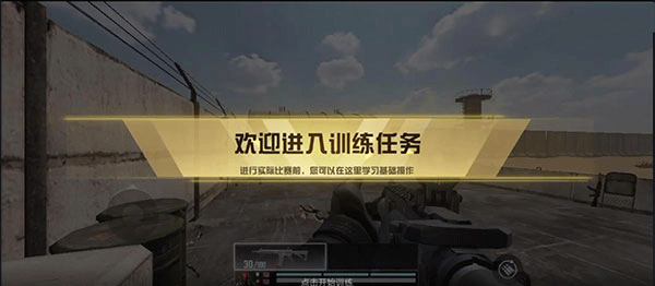 代号血战台服