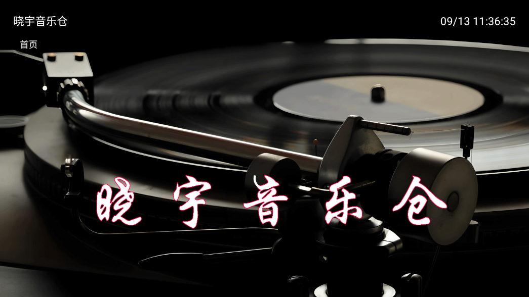 晓宇音乐仓截图1