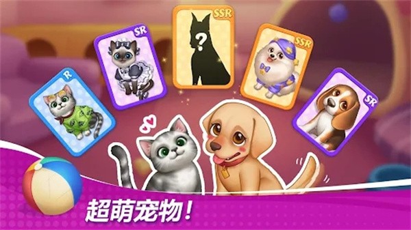 星厨奇迹2025截图4