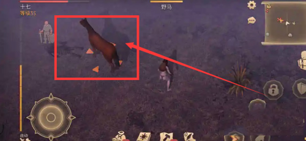 黑暗幻想生存2025