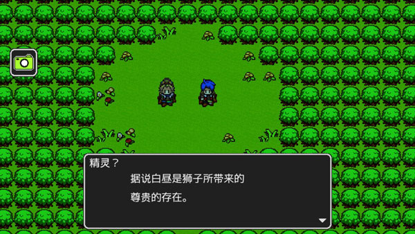 狮子王传说汉化版
