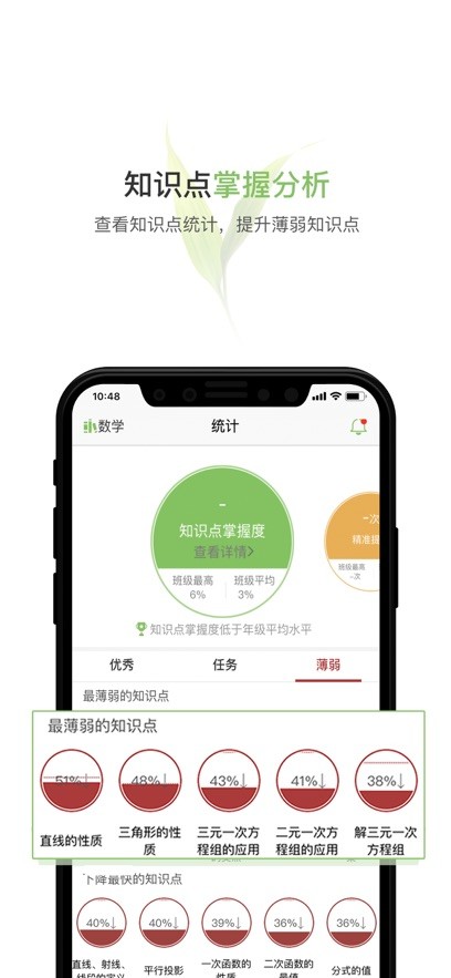 微博士家长端截图4