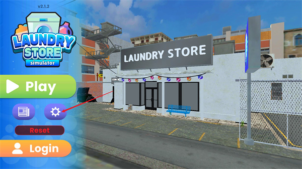 洗衣店模拟器最新版