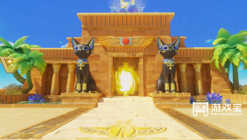 蛋仔派对s22赛季什么时候开始