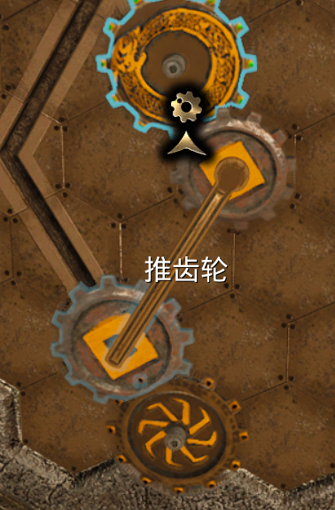 新冰城传奇
