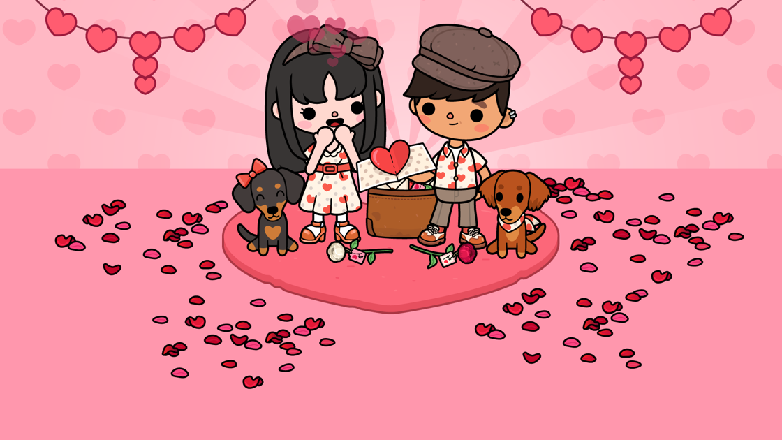 托卡小镇完整版更新免费