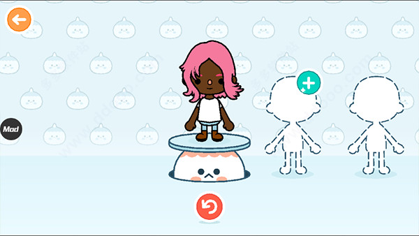 托卡小镇完整版更新免费