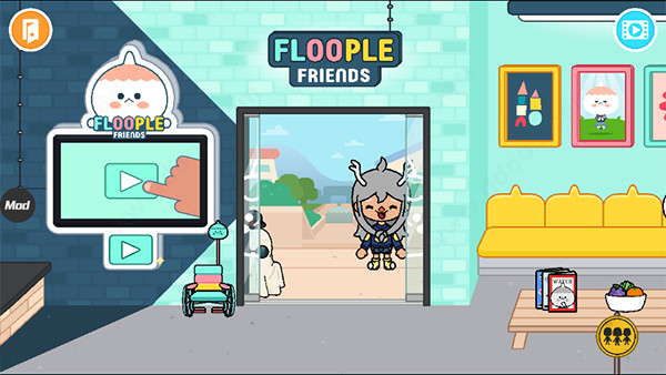 托卡小镇完整版更新免费