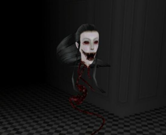 恐怖之眼手机版