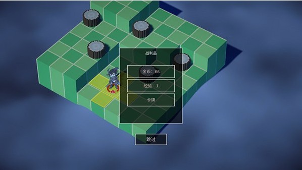 不可名状的地牢正式版