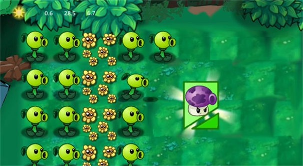 植物大战僵尸战争3截图2