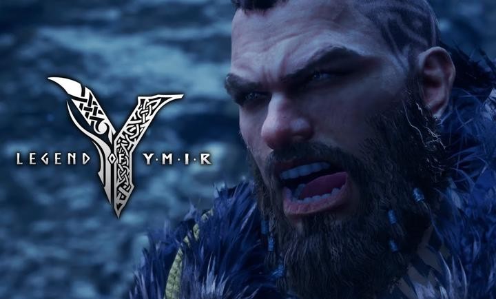 尤弥尔传奇截图2