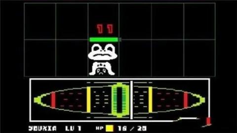 三重混沌时光
