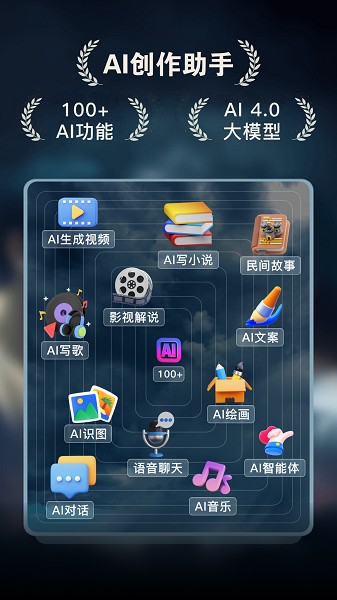 AI Go截图1