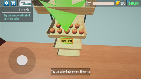 超市模拟器Supermarket Simulator