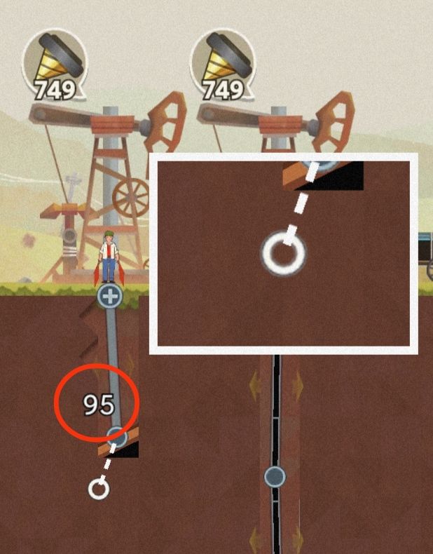 吸油记游戏免广告