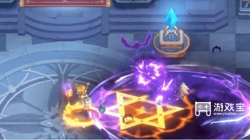 勇士与冒险职业推荐攻略