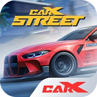 carx street官方版