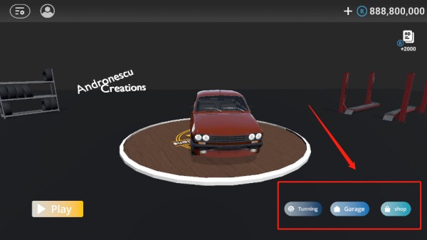 巴尔干驾驶区最新版
