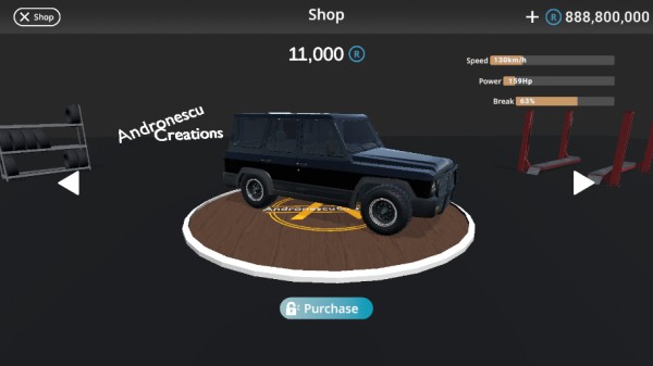 巴尔干驾驶区最新版