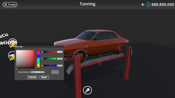 巴尔干驾驶区最新版
