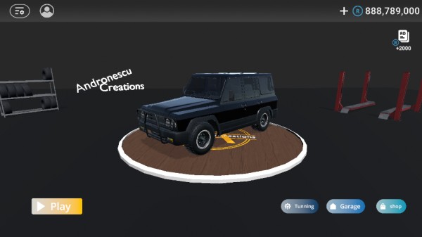 巴尔干驾驶区最新版