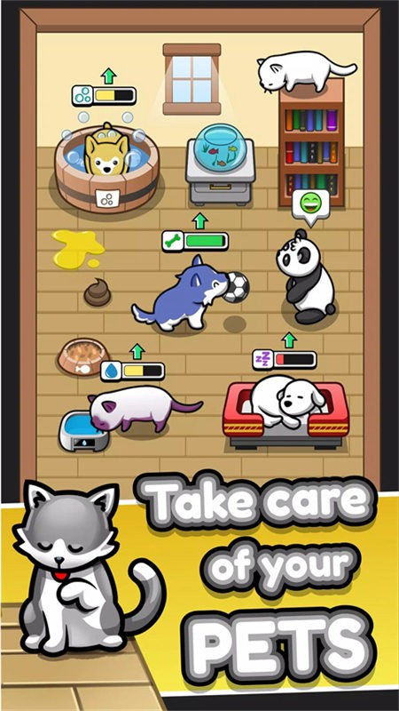 云养宠物最新版截图2