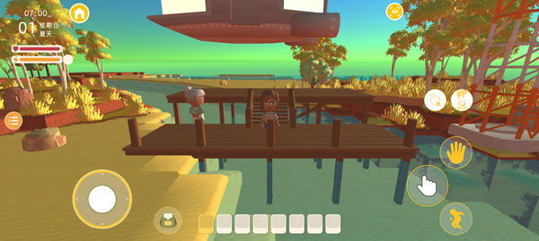 dinkum澳洲梦想镇