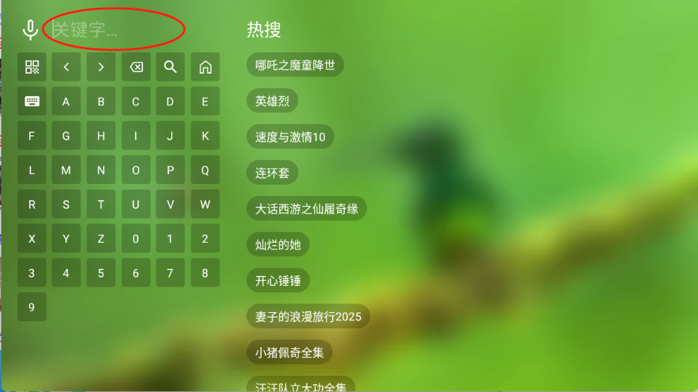 肥羊饭影视