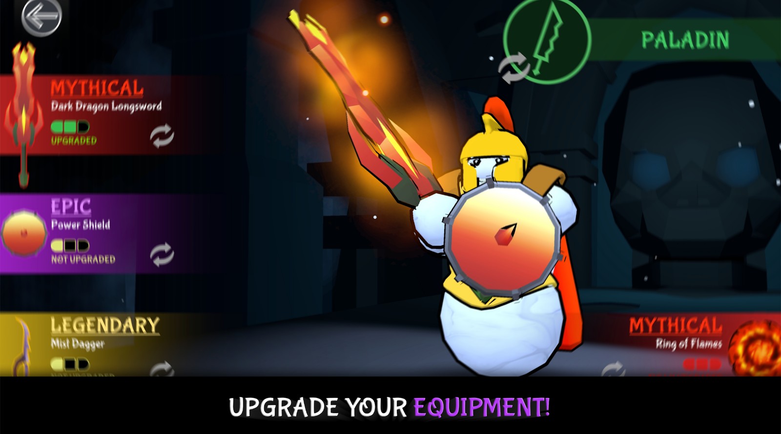 地牢碾压者截图3