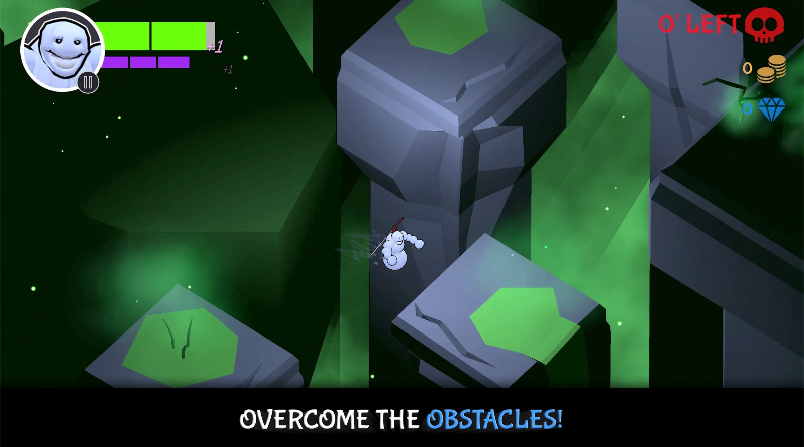 地牢碾压者截图4