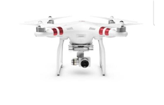 DJI GO