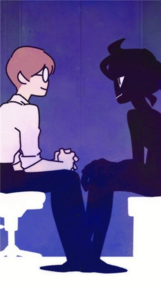 幽灵事务所2查利中文版