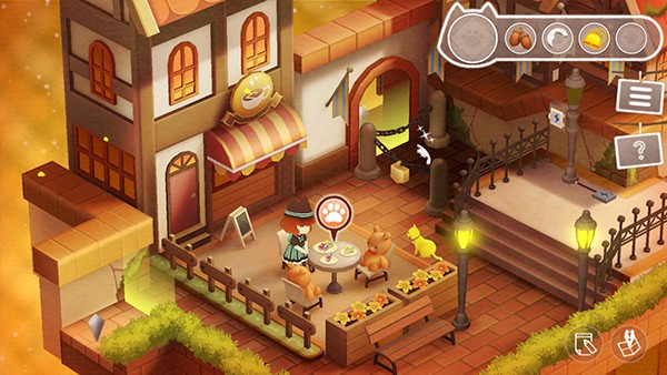 迷途猫之旅3最新版截图2