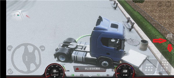 欧洲卡车模拟器3