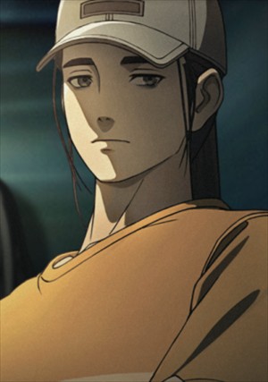 异人之下