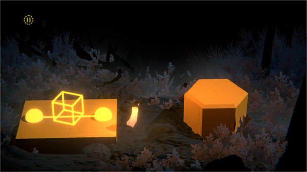 森林四重奏截图3