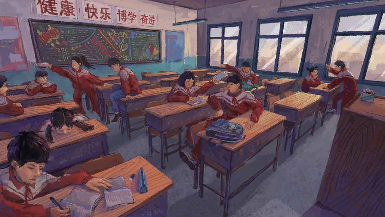 完美的一天截图2