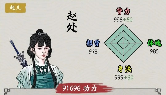 大侠式人生重制版2025