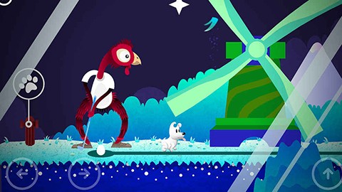 米皮大冒险完整版截图1