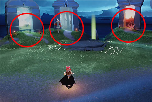 sky光遇国际服最新版