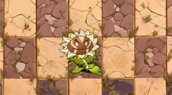 植物大战僵尸神奇植物在哪里