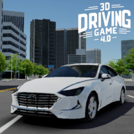 3d驾驶游戏4.0全车解锁更新版